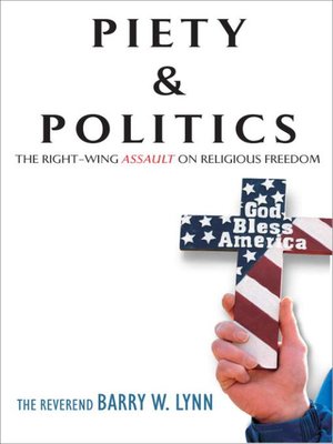 cover image of Piety & Politics